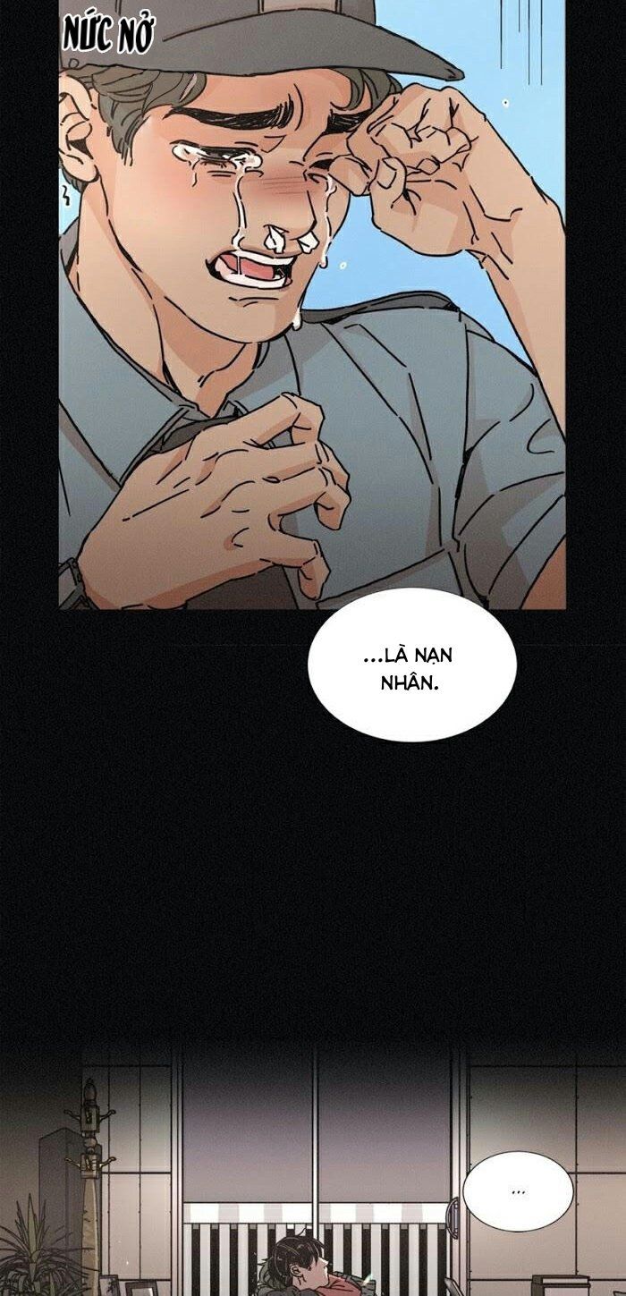 đọc truyện (18+) Ouroboros Chương 8 ảnh 15 tại Thiên Thai Truyện