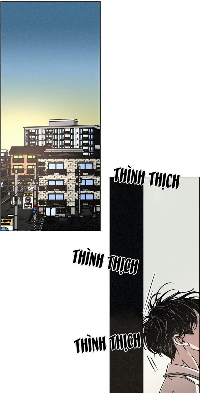 đọc truyện (18+) Ouroboros Chương 8 ảnh 23 tại Thiên Thai Truyện