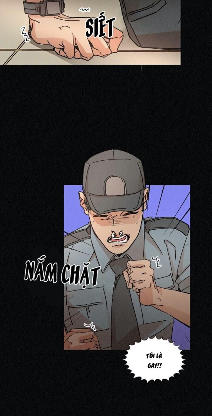 đọc truyện (18+) Ouroboros Chương 8 ảnh 10 tại Thiên Thai Truyện