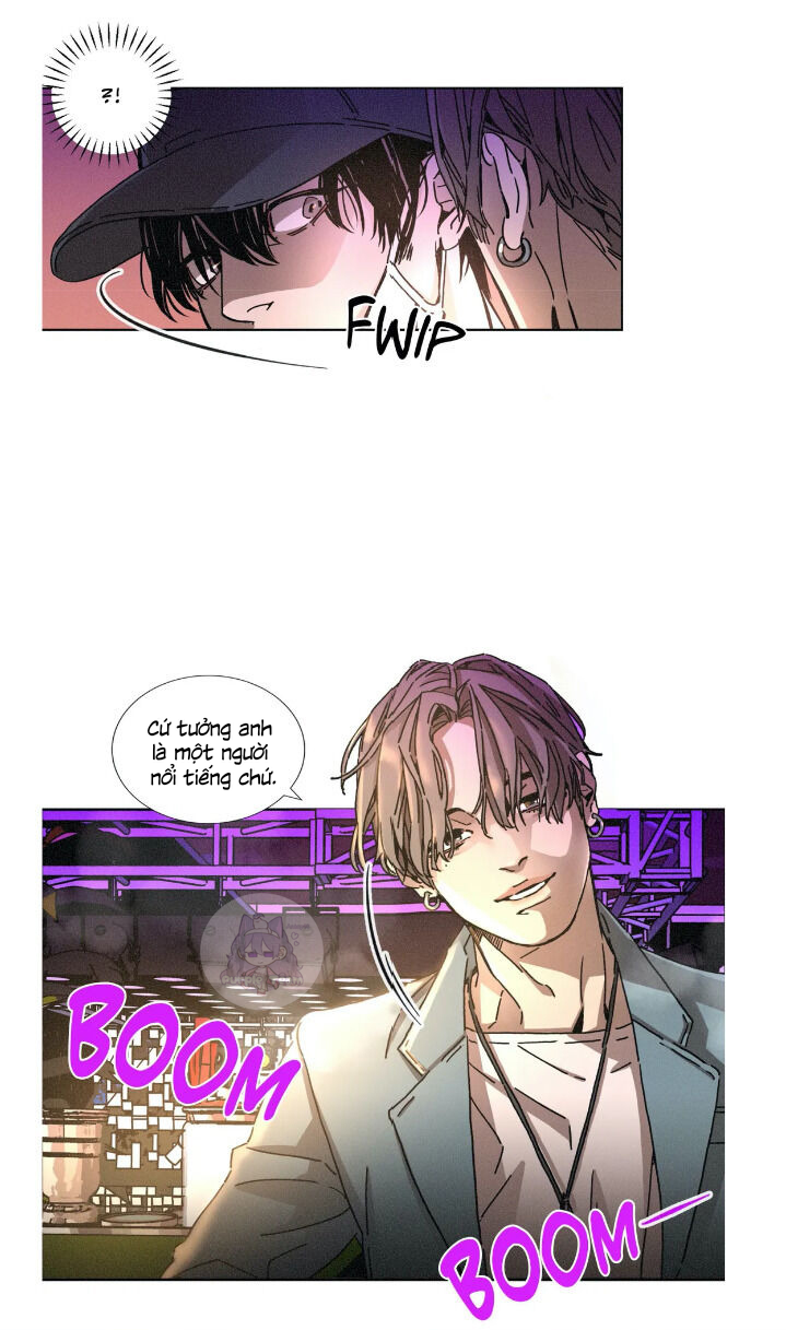 đọc truyện (18+) Ouroboros Chương 9 ảnh 20 tại Thiên Thai Truyện