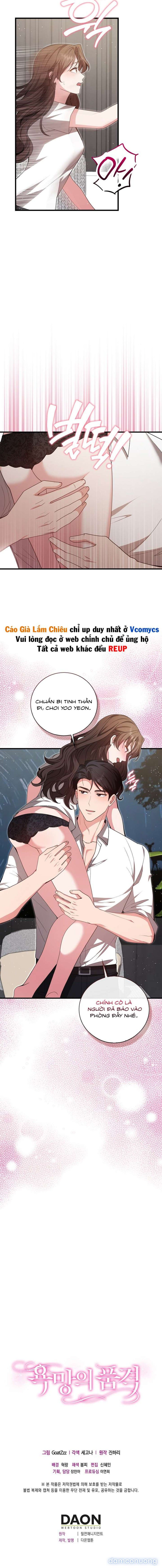 đọc truyện [18+] Phẩm Giá Của Dục Vọng Chương 10 ảnh 7 tại Thiên Thai Truyện