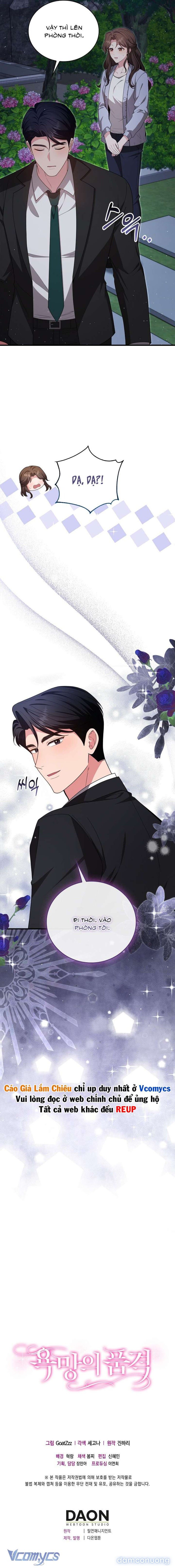 đọc truyện [18+] Phẩm Giá Của Dục Vọng Chương 9 ảnh 7 tại Thiên Thai Truyện