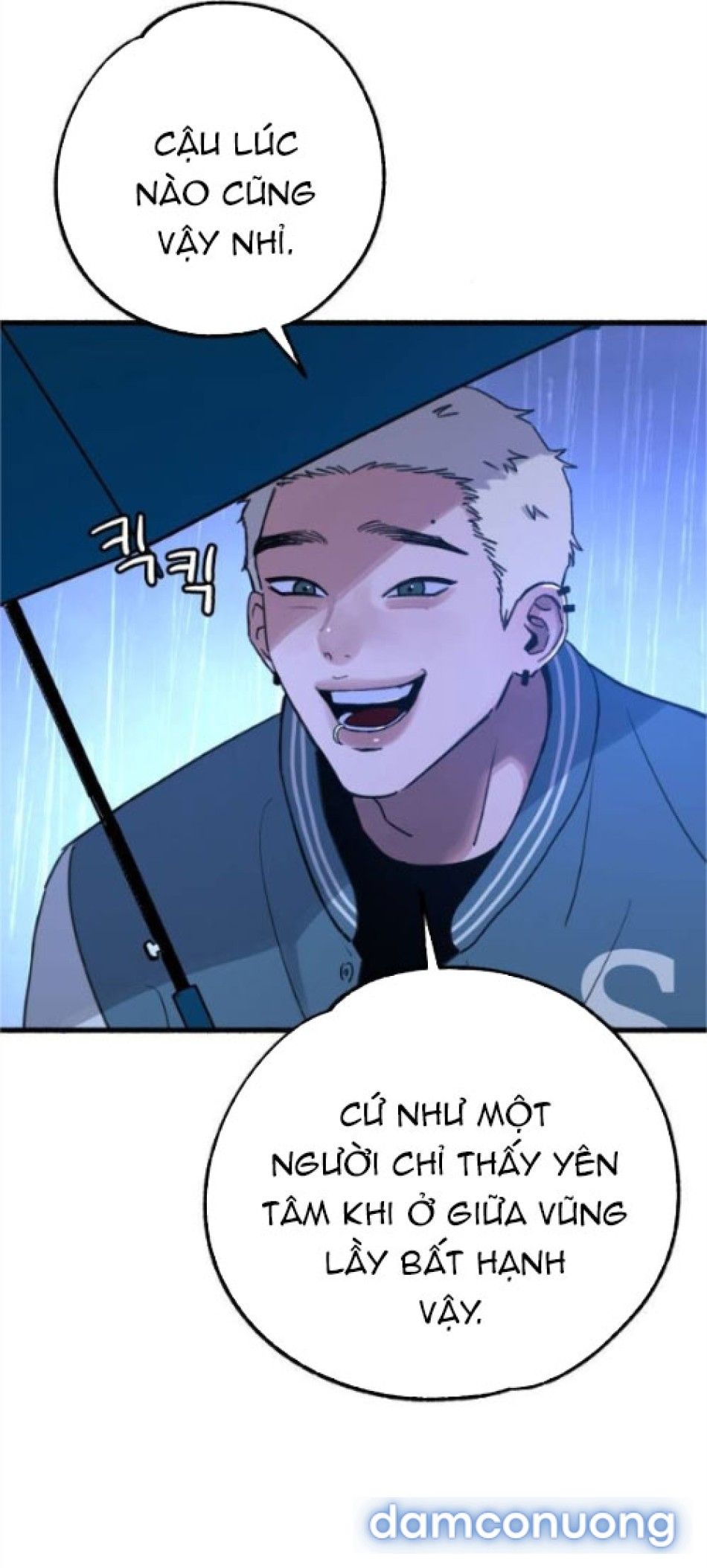 đọc truyện [18+] Phân Thân Chương 12 ảnh 13 tại Thiên Thai Truyện