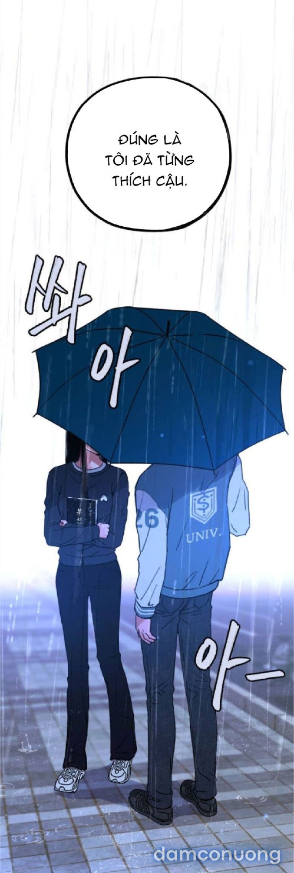 đọc truyện [18+] Phân Thân Chương 12 ảnh 16 tại Thiên Thai Truyện