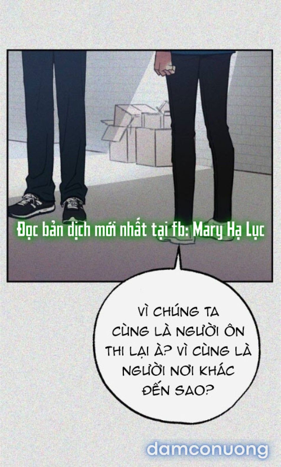 đọc truyện [18+] Phân Thân Chương 12 ảnh 18 tại Thiên Thai Truyện