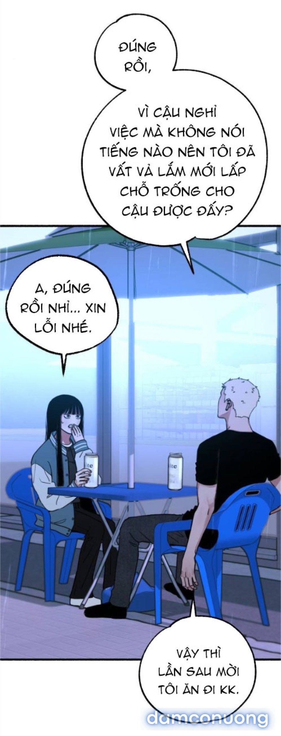 đọc truyện [18+] Phân Thân Chương 12 ảnh 27 tại Thiên Thai Truyện