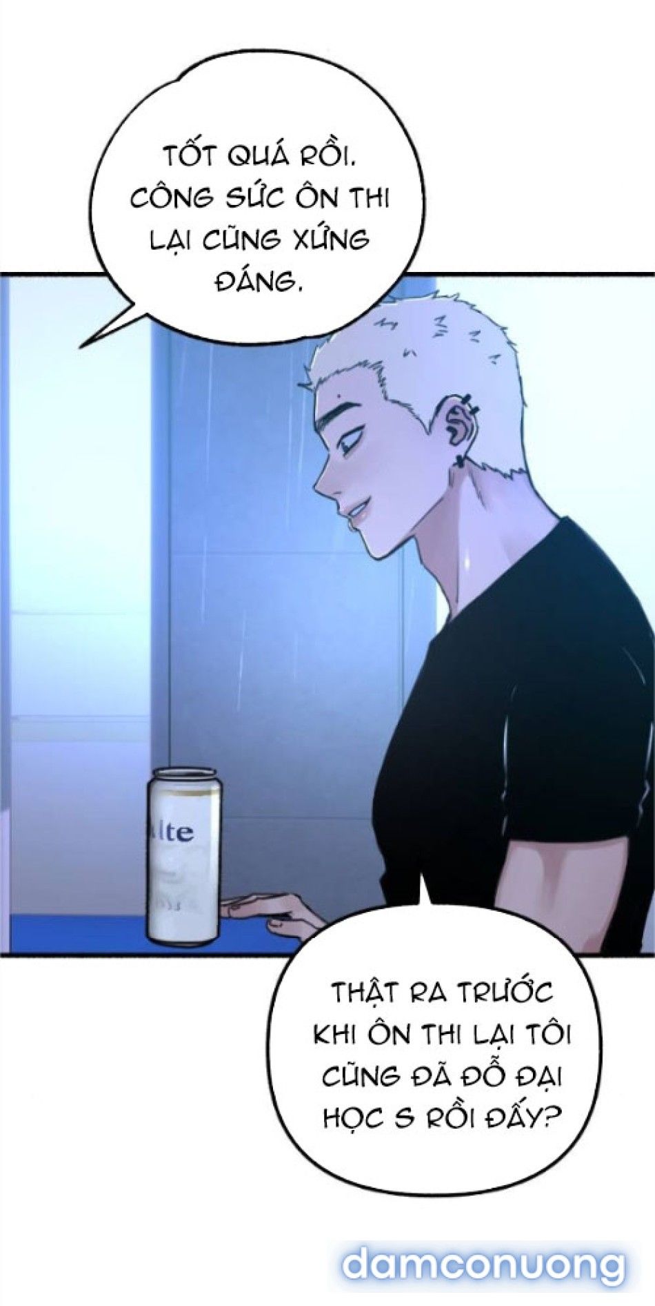 đọc truyện [18+] Phân Thân Chương 12 ảnh 30 tại Thiên Thai Truyện