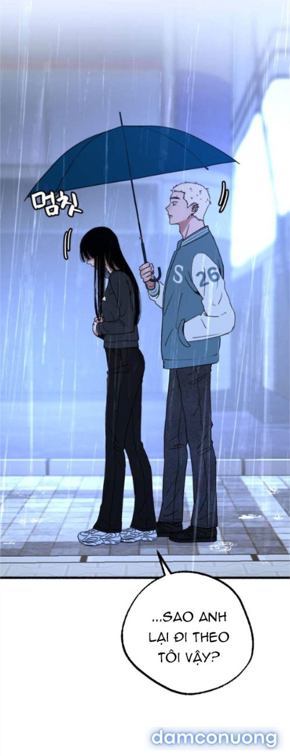 đọc truyện [18+] Phân Thân Chương 12 ảnh 7 tại Thiên Thai Truyện