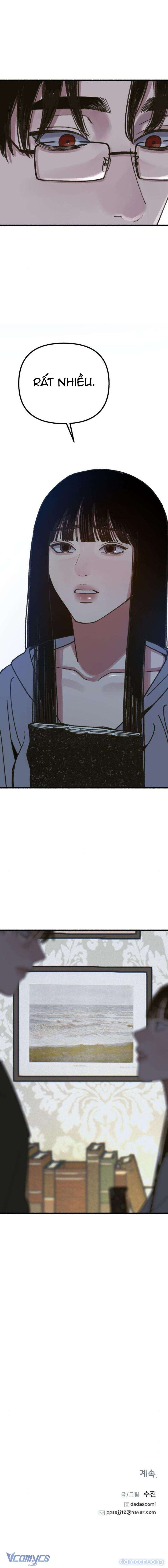 đọc truyện [18+] Phân Thân Chương 18 ảnh 9 tại Thiên Thai Truyện