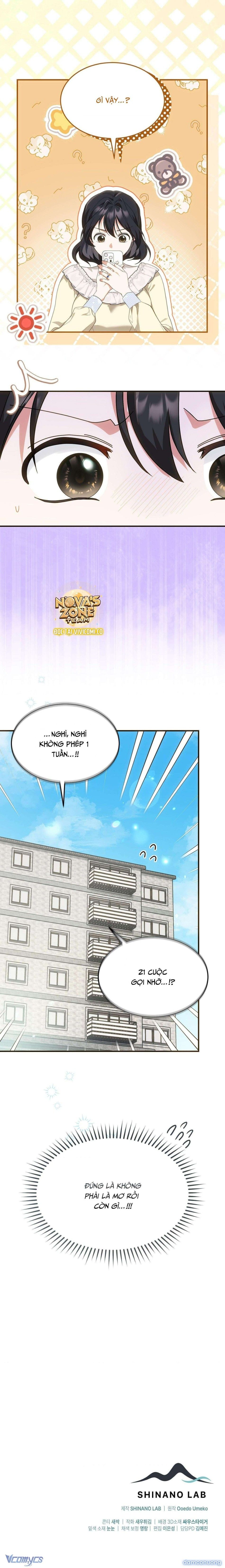 đọc truyện [18+] Pháp Sư, Ngài Có Thể Triệu Hồi Tôi Đến Chỗ Đó Không? Chương 13 ảnh 13 tại Thiên Thai Truyện