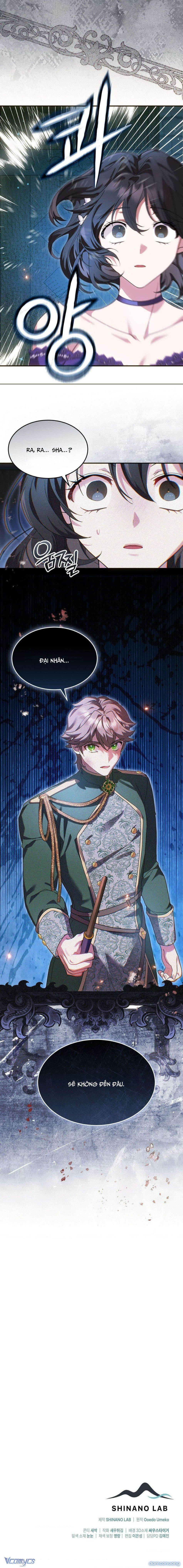 đọc truyện [18+] Pháp Sư, Ngài Có Thể Triệu Hồi Tôi Đến Chỗ Đó Không? Chương 16 ảnh 12 tại Thiên Thai Truyện