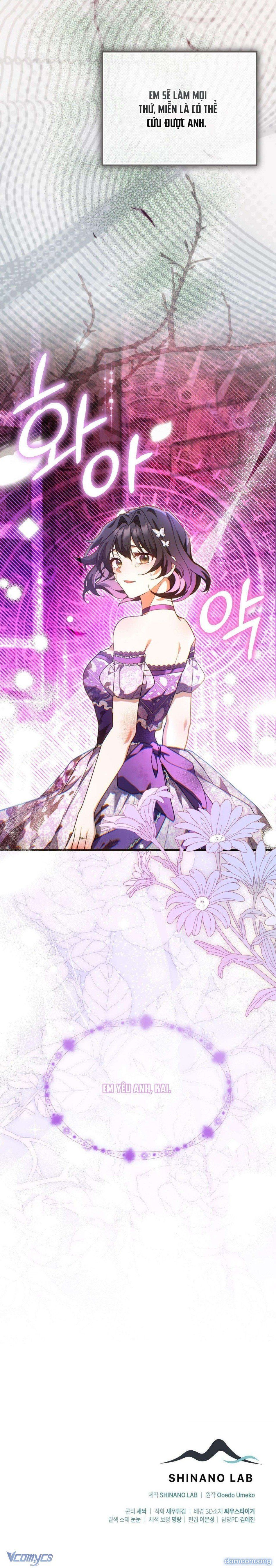 đọc truyện [18+] Pháp Sư, Ngài Có Thể Triệu Hồi Tôi Đến Chỗ Đó Không? Chương 18 ảnh 14 tại Thiên Thai Truyện