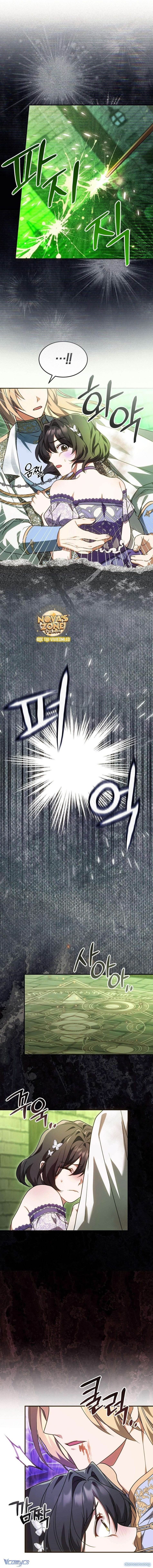 đọc truyện [18+] Pháp Sư, Ngài Có Thể Triệu Hồi Tôi Đến Chỗ Đó Không? Chương 18 ảnh 8 tại Thiên Thai Truyện