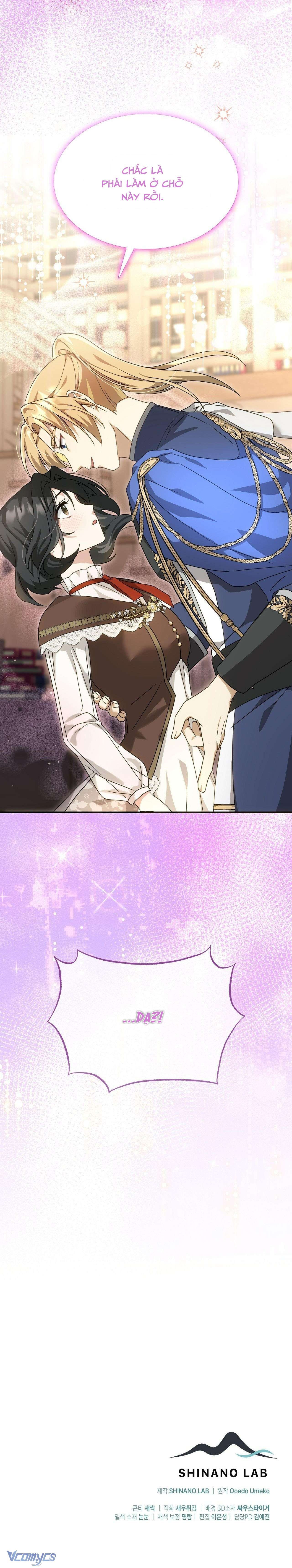 đọc truyện [18+] Pháp Sư, Ngài Có Thể Triệu Hồi Tôi Đến Chỗ Đó Không? Chương 5 ảnh 10 tại Thiên Thai Truyện