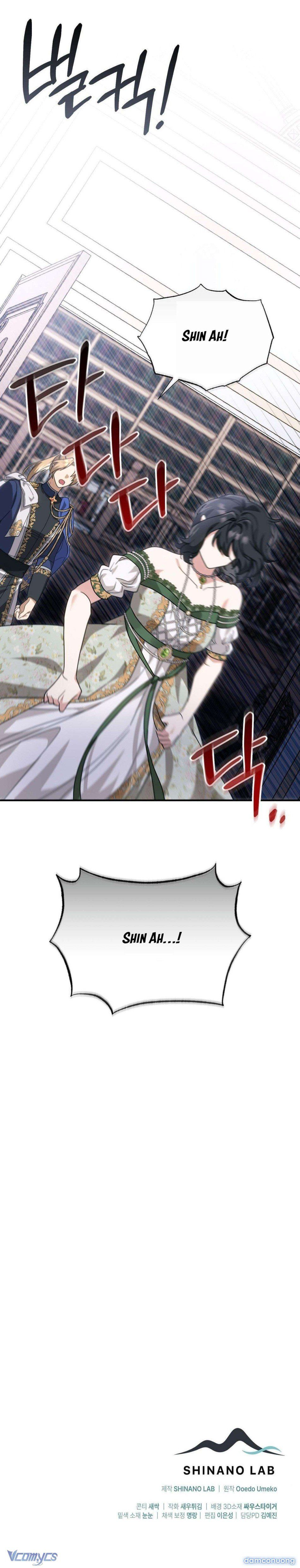 đọc truyện [18+] Pháp Sư, Ngài Có Thể Triệu Hồi Tôi Đến Chỗ Đó Không? Chương 9 ảnh 12 tại Thiên Thai Truyện