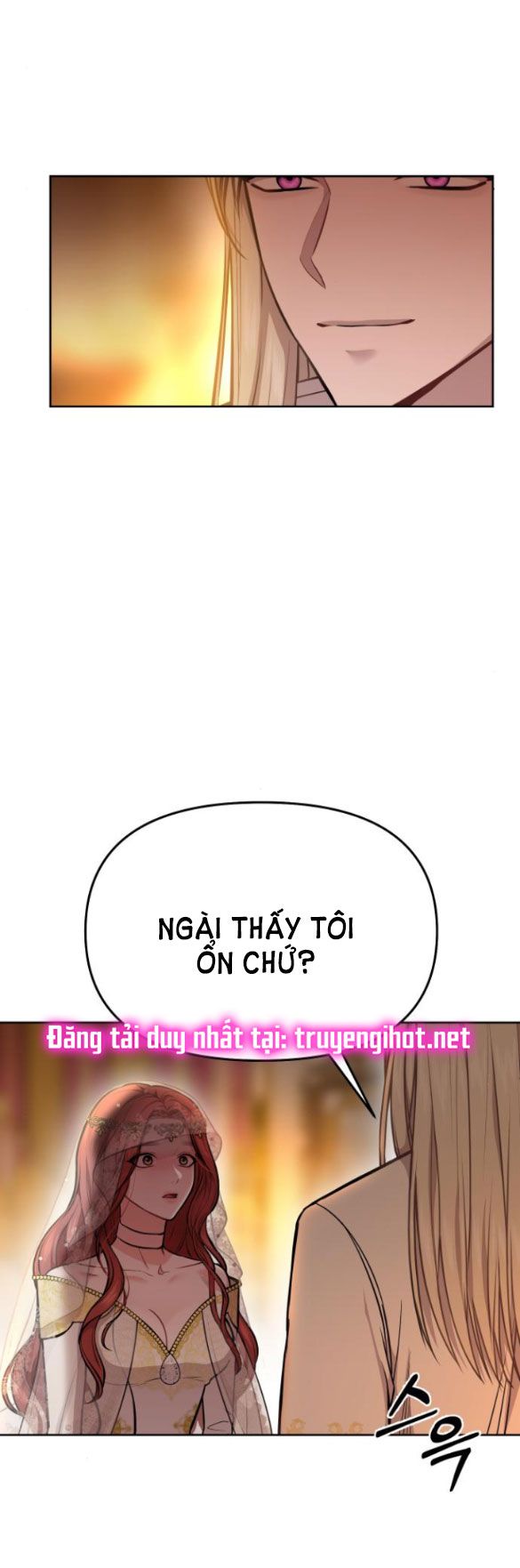 đọc truyện [18+] Phòng Ngủ Bí Mật Của Công Chúa Bị Bỏ Rơi Chương 10.1 ảnh 21 tại Thiên Thai Truyện