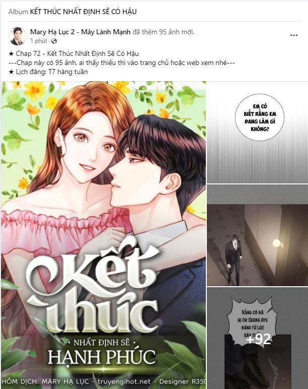 đọc truyện [18+] Phòng Ngủ Bí Mật Của Công Chúa Bị Bỏ Rơi Chương 10.1 ảnh 30 tại Thiên Thai Truyện