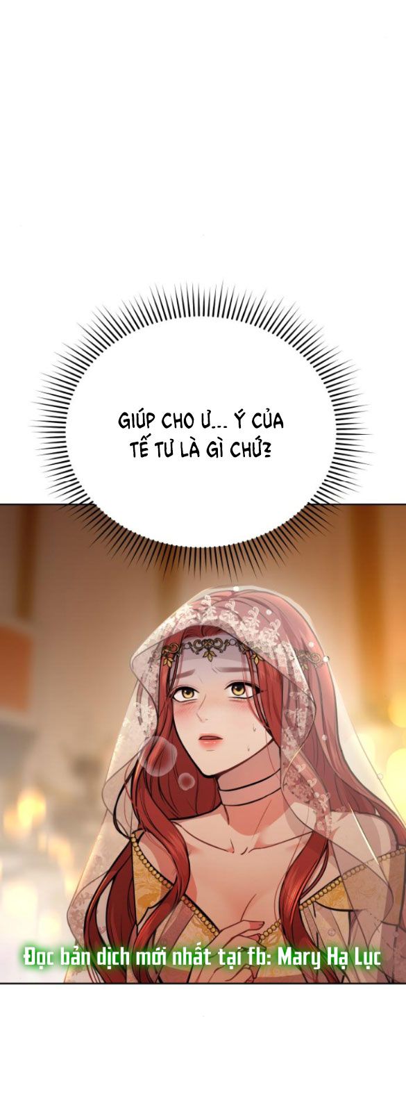 đọc truyện [18+] Phòng Ngủ Bí Mật Của Công Chúa Bị Bỏ Rơi Chương 10.1 ảnh 6 tại Thiên Thai Truyện