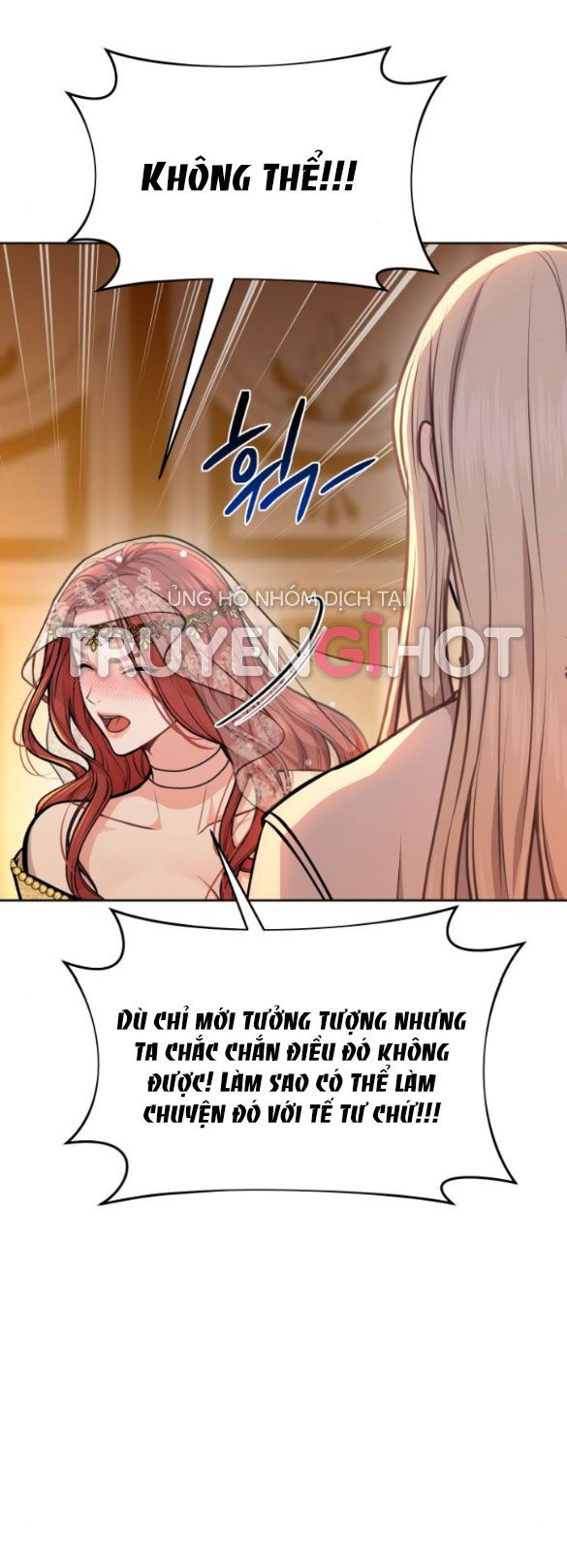 đọc truyện [18+] Phòng Ngủ Bí Mật Của Công Chúa Bị Bỏ Rơi Chương 10.1 ảnh 10 tại Thiên Thai Truyện