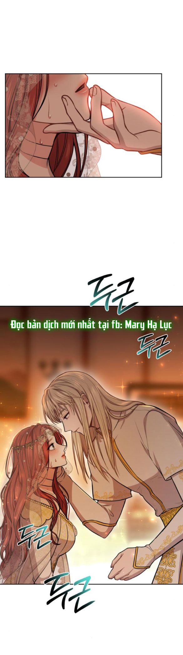 đọc truyện [18+] Phòng Ngủ Bí Mật Của Công Chúa Bị Bỏ Rơi Chương 10.2 ảnh 11 tại Thiên Thai Truyện
