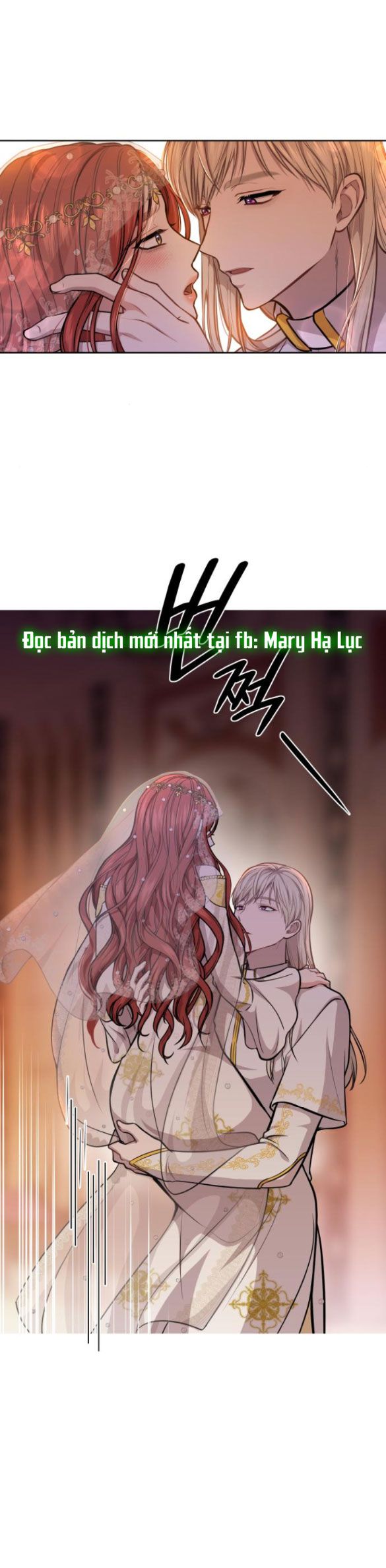 đọc truyện [18+] Phòng Ngủ Bí Mật Của Công Chúa Bị Bỏ Rơi Chương 10.2 ảnh 13 tại Thiên Thai Truyện