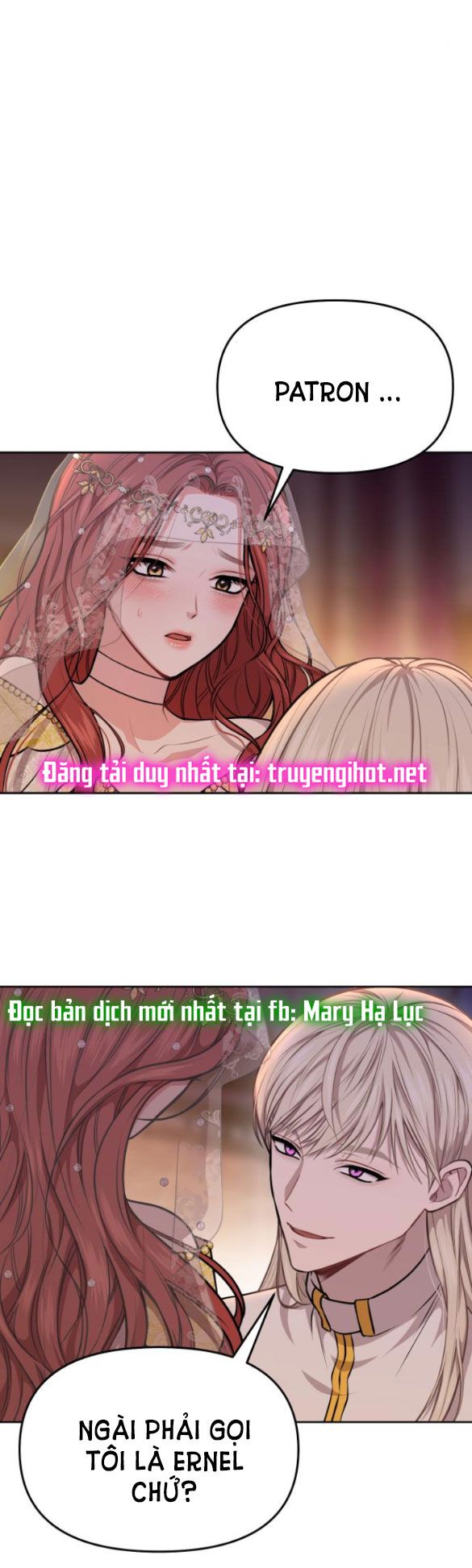 đọc truyện [18+] Phòng Ngủ Bí Mật Của Công Chúa Bị Bỏ Rơi Chương 10.2 ảnh 14 tại Thiên Thai Truyện