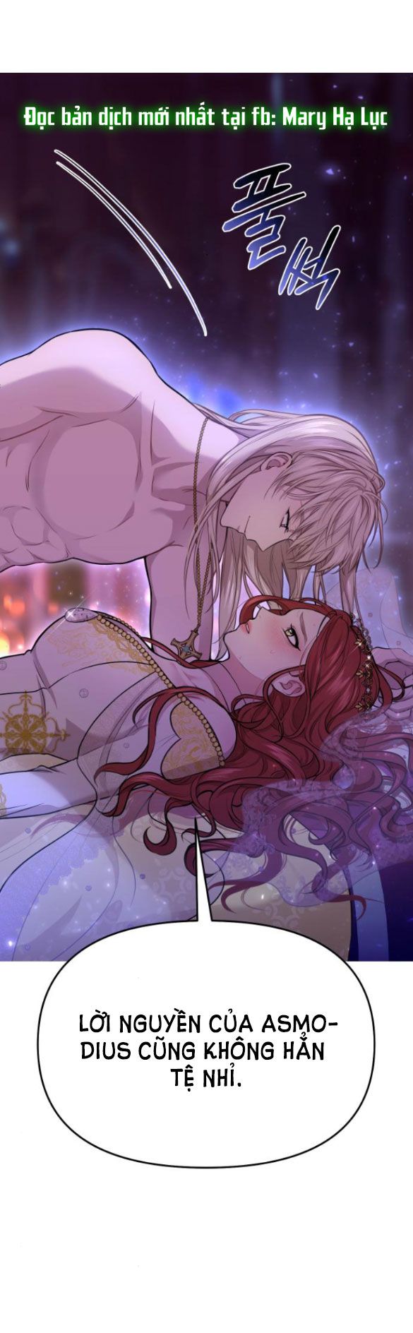 đọc truyện [18+] Phòng Ngủ Bí Mật Của Công Chúa Bị Bỏ Rơi Chương 10.2 ảnh 18 tại Thiên Thai Truyện