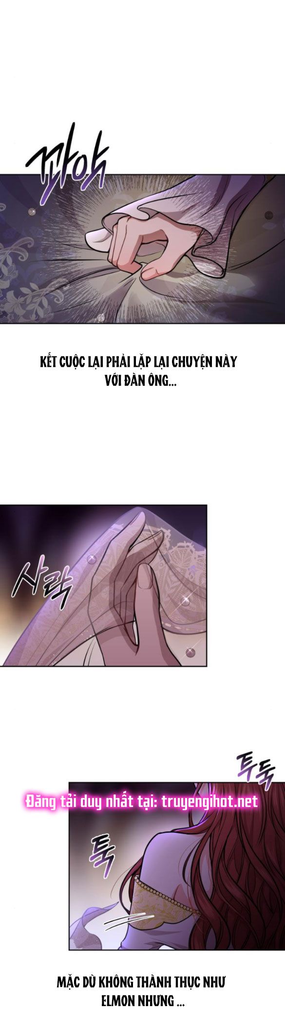 đọc truyện [18+] Phòng Ngủ Bí Mật Của Công Chúa Bị Bỏ Rơi Chương 10.2 ảnh 22 tại Thiên Thai Truyện