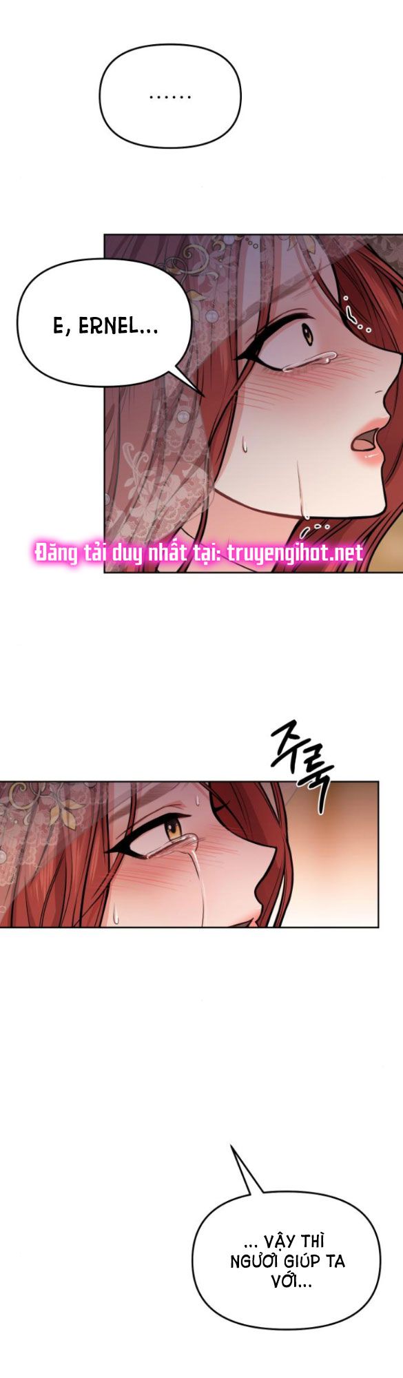 đọc truyện [18+] Phòng Ngủ Bí Mật Của Công Chúa Bị Bỏ Rơi Chương 10.2 ảnh 7 tại Thiên Thai Truyện
