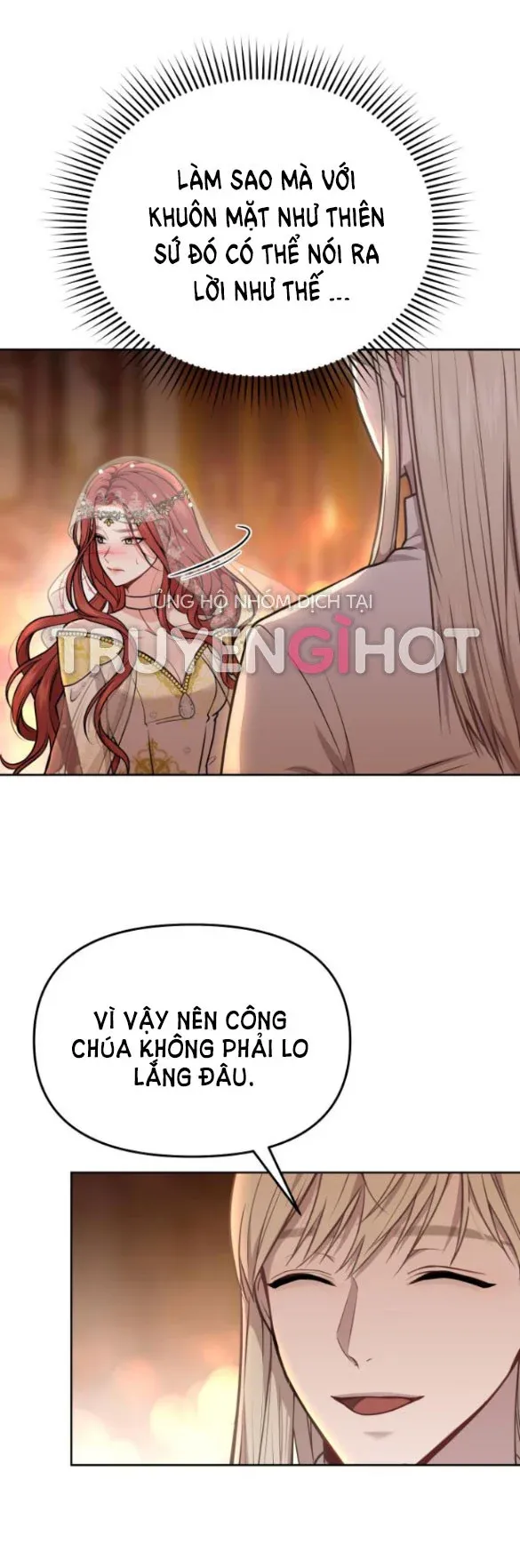 đọc truyện [18+] Phòng Ngủ Bí Mật Của Công Chúa Bị Bỏ Rơi Chương 10 ảnh 31 tại Thiên Thai Truyện