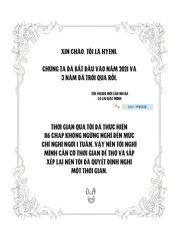 đọc truyện [18+] Phòng Ngủ Bí Mật Của Công Chúa Bị Bỏ Rơi Chương 100 ảnh 101 tại Thiên Thai Truyện