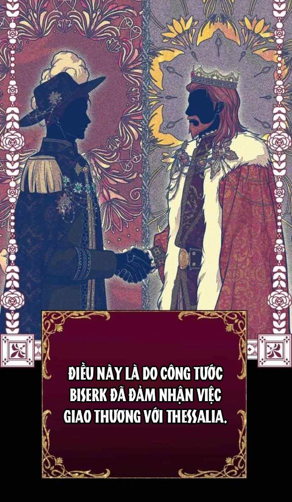 đọc truyện [18+] Phòng Ngủ Bí Mật Của Công Chúa Bị Bỏ Rơi Chương 100 ảnh 13 tại Thiên Thai Truyện