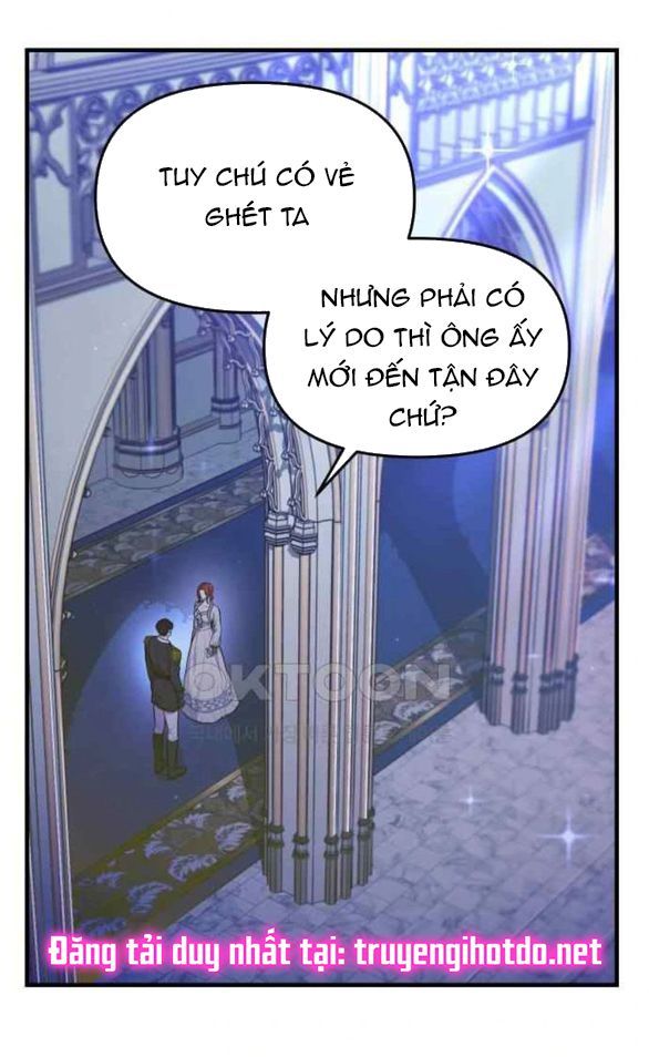 đọc truyện [18+] Phòng Ngủ Bí Mật Của Công Chúa Bị Bỏ Rơi Chương 100 ảnh 22 tại Thiên Thai Truyện