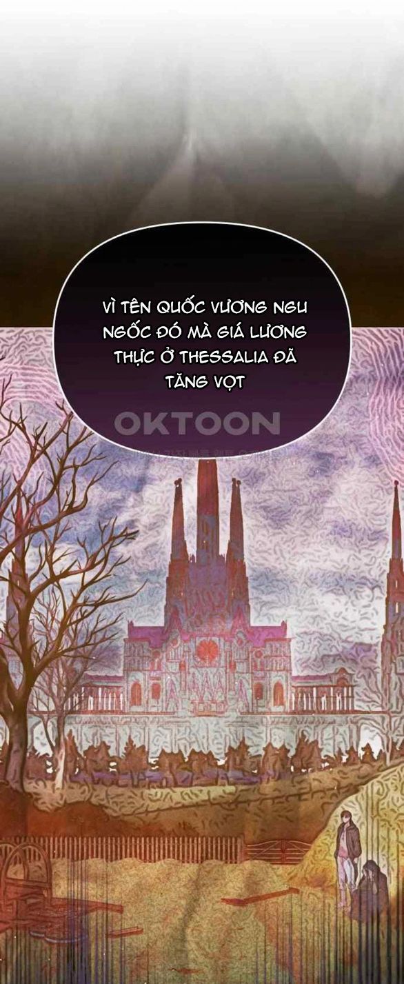 đọc truyện [18+] Phòng Ngủ Bí Mật Của Công Chúa Bị Bỏ Rơi Chương 100 ảnh 49 tại Thiên Thai Truyện