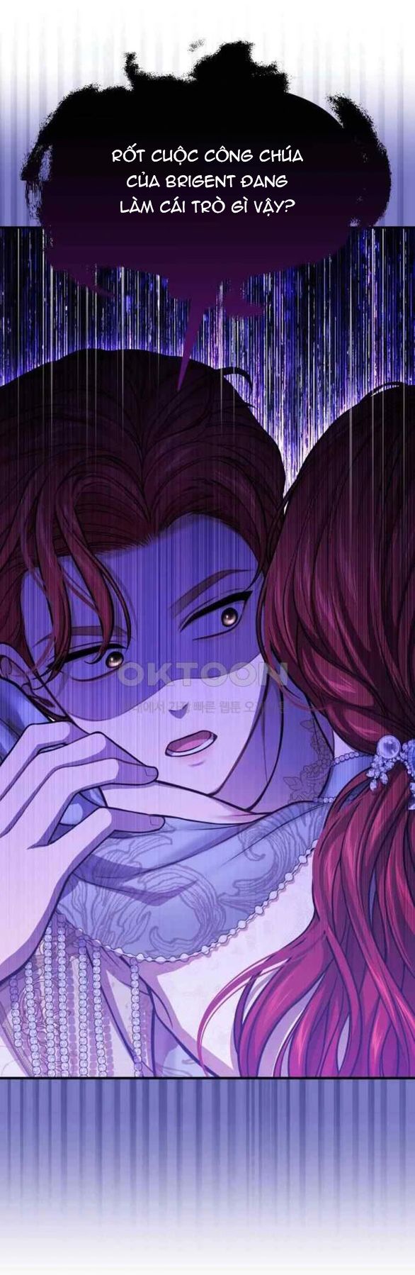 đọc truyện [18+] Phòng Ngủ Bí Mật Của Công Chúa Bị Bỏ Rơi Chương 101 ảnh 18 tại Giả Dược