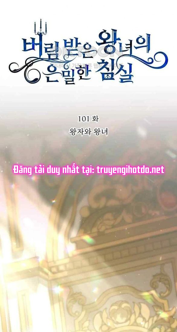 đọc truyện [18+] Phòng Ngủ Bí Mật Của Công Chúa Bị Bỏ Rơi Chương 101 ảnh 22 tại Giả Dược