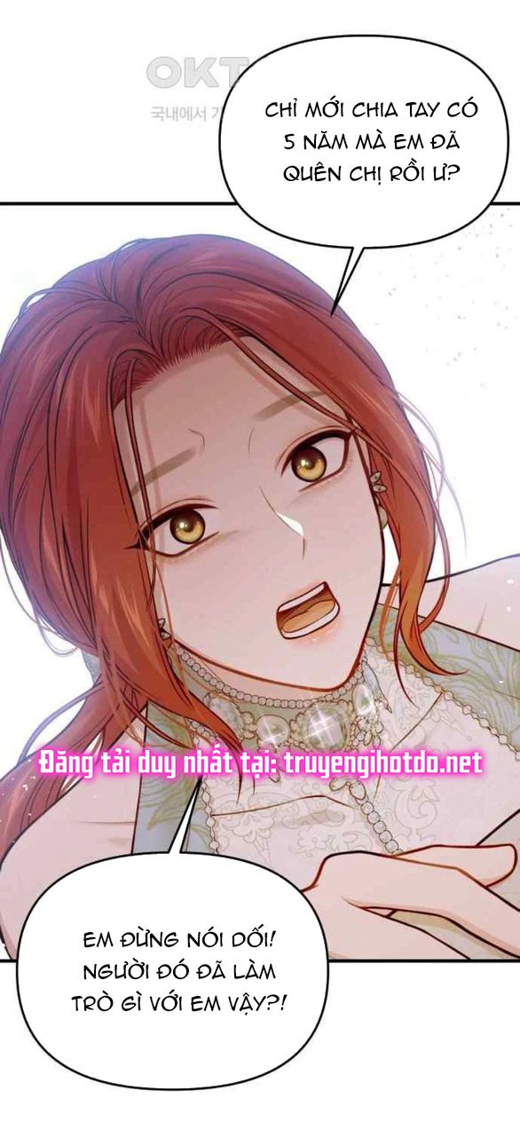 đọc truyện [18+] Phòng Ngủ Bí Mật Của Công Chúa Bị Bỏ Rơi Chương 101 ảnh 42 tại Giả Dược