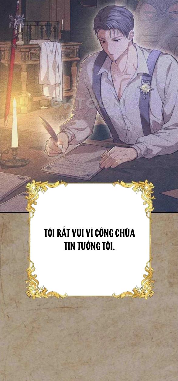 đọc truyện [18+] Phòng Ngủ Bí Mật Của Công Chúa Bị Bỏ Rơi Chương 102 ảnh 50 tại Thiên Thai Truyện