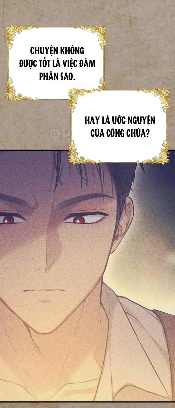 đọc truyện [18+] Phòng Ngủ Bí Mật Của Công Chúa Bị Bỏ Rơi Chương 102 ảnh 51 tại Thiên Thai Truyện