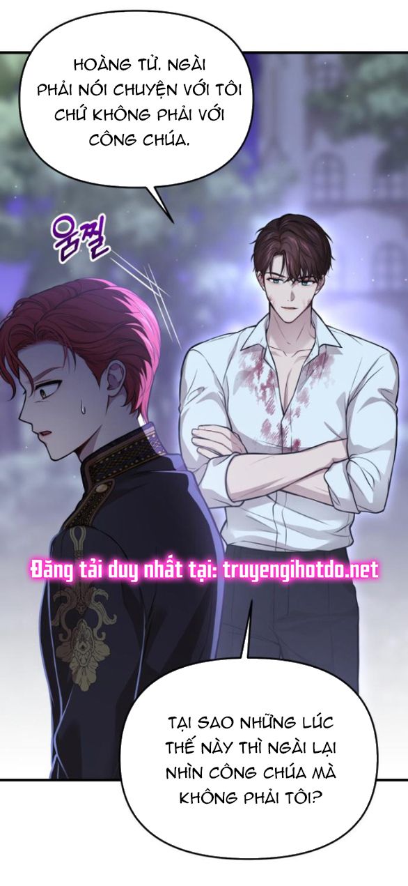 đọc truyện [18+] Phòng Ngủ Bí Mật Của Công Chúa Bị Bỏ Rơi Chương 103 ảnh 52 tại Thiên Thai Truyện