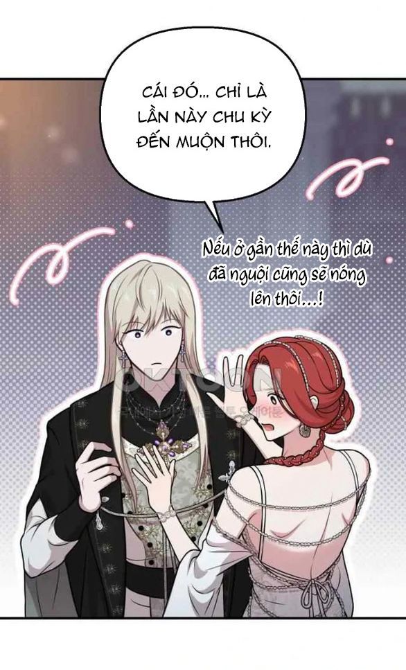 đọc truyện [18+] Phòng Ngủ Bí Mật Của Công Chúa Bị Bỏ Rơi Chương 104 ảnh 72 tại Thiên Thai Truyện