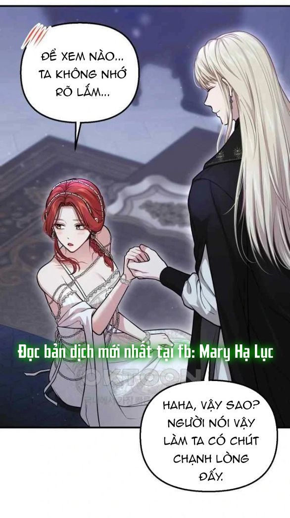 đọc truyện [18+] Phòng Ngủ Bí Mật Của Công Chúa Bị Bỏ Rơi Chương 10.5 ảnh 14 tại Thiên Thai Truyện