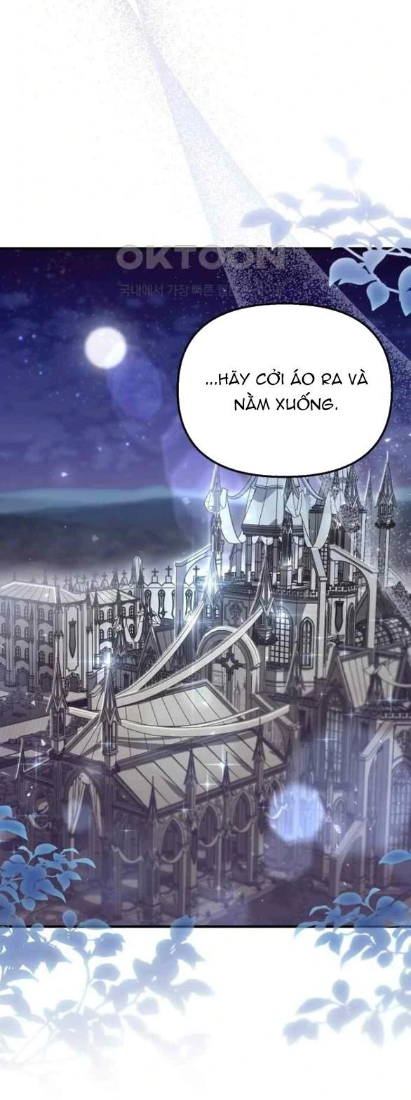 đọc truyện [18+] Phòng Ngủ Bí Mật Của Công Chúa Bị Bỏ Rơi Chương 10.5 ảnh 25 tại Thiên Thai Truyện