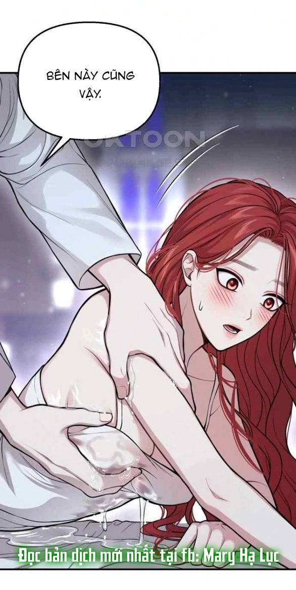 đọc truyện [18+] Phòng Ngủ Bí Mật Của Công Chúa Bị Bỏ Rơi Chương 105 ảnh 40 tại Thiên Thai Truyện