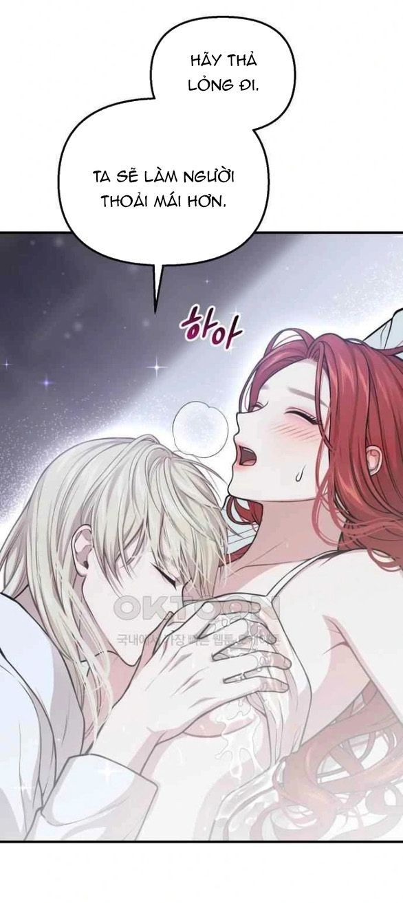đọc truyện [18+] Phòng Ngủ Bí Mật Của Công Chúa Bị Bỏ Rơi Chương 105 ảnh 45 tại Thiên Thai Truyện