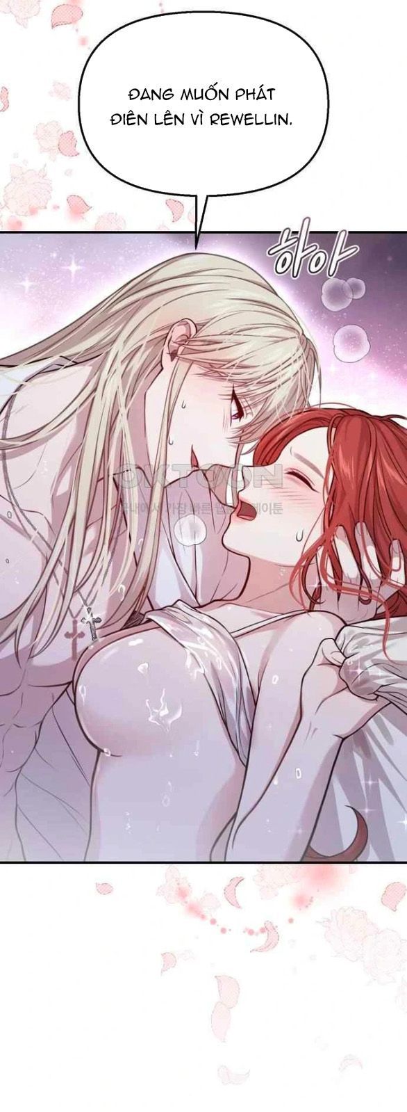 đọc truyện [18+] Phòng Ngủ Bí Mật Của Công Chúa Bị Bỏ Rơi Chương 105 ảnh 66 tại Thiên Thai Truyện