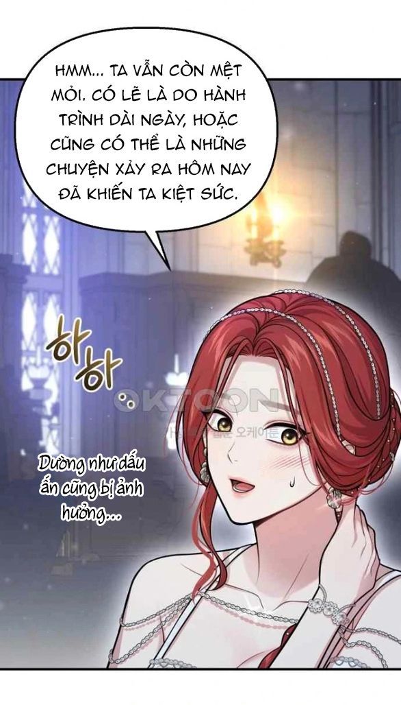 đọc truyện [18+] Phòng Ngủ Bí Mật Của Công Chúa Bị Bỏ Rơi Chương 10.5 ảnh 8 tại Thiên Thai Truyện