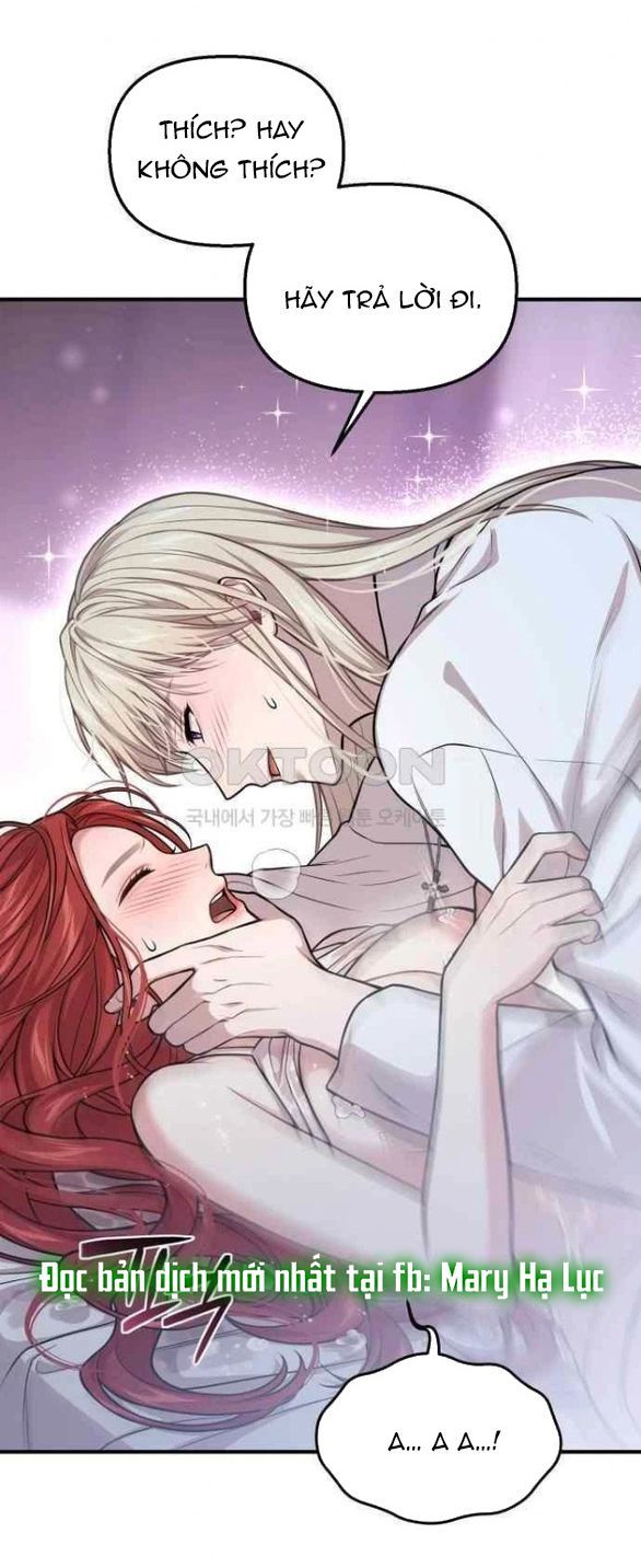 đọc truyện [18+] Phòng Ngủ Bí Mật Của Công Chúa Bị Bỏ Rơi Chương 106 ảnh 2 tại Giả Dược