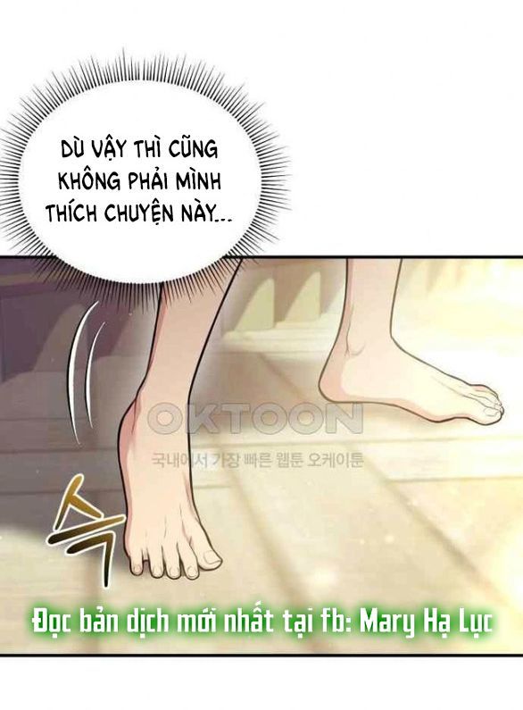 đọc truyện [18+] Phòng Ngủ Bí Mật Của Công Chúa Bị Bỏ Rơi Chương 106 ảnh 11 tại Giả Dược