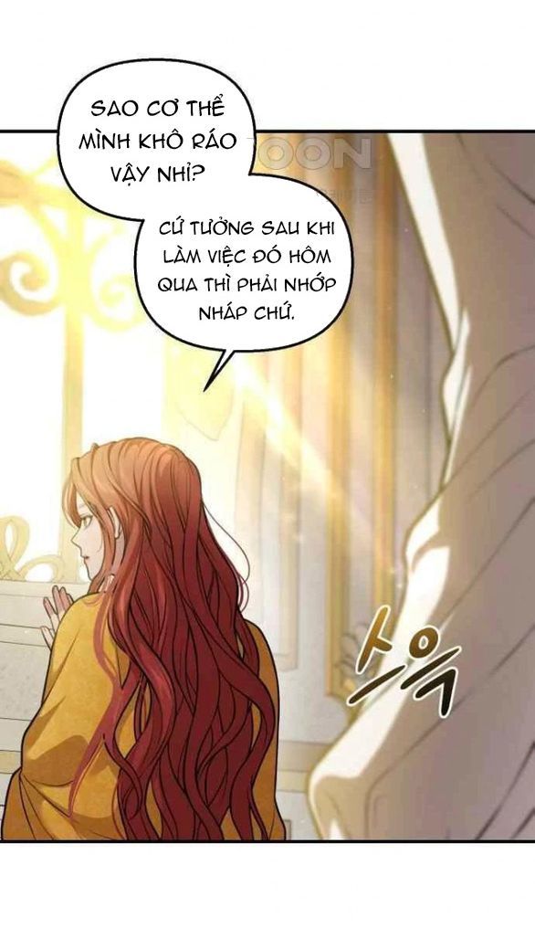 đọc truyện [18+] Phòng Ngủ Bí Mật Của Công Chúa Bị Bỏ Rơi Chương 106 ảnh 13 tại Giả Dược